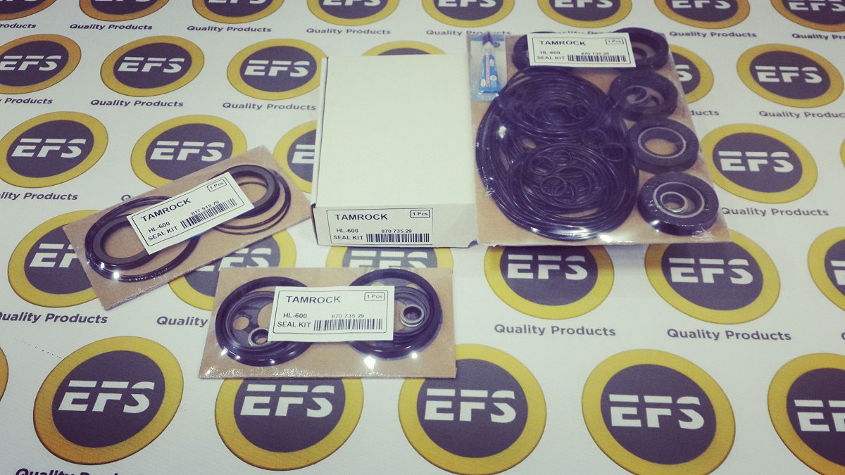 870 735 29 Seal Kit HL-600