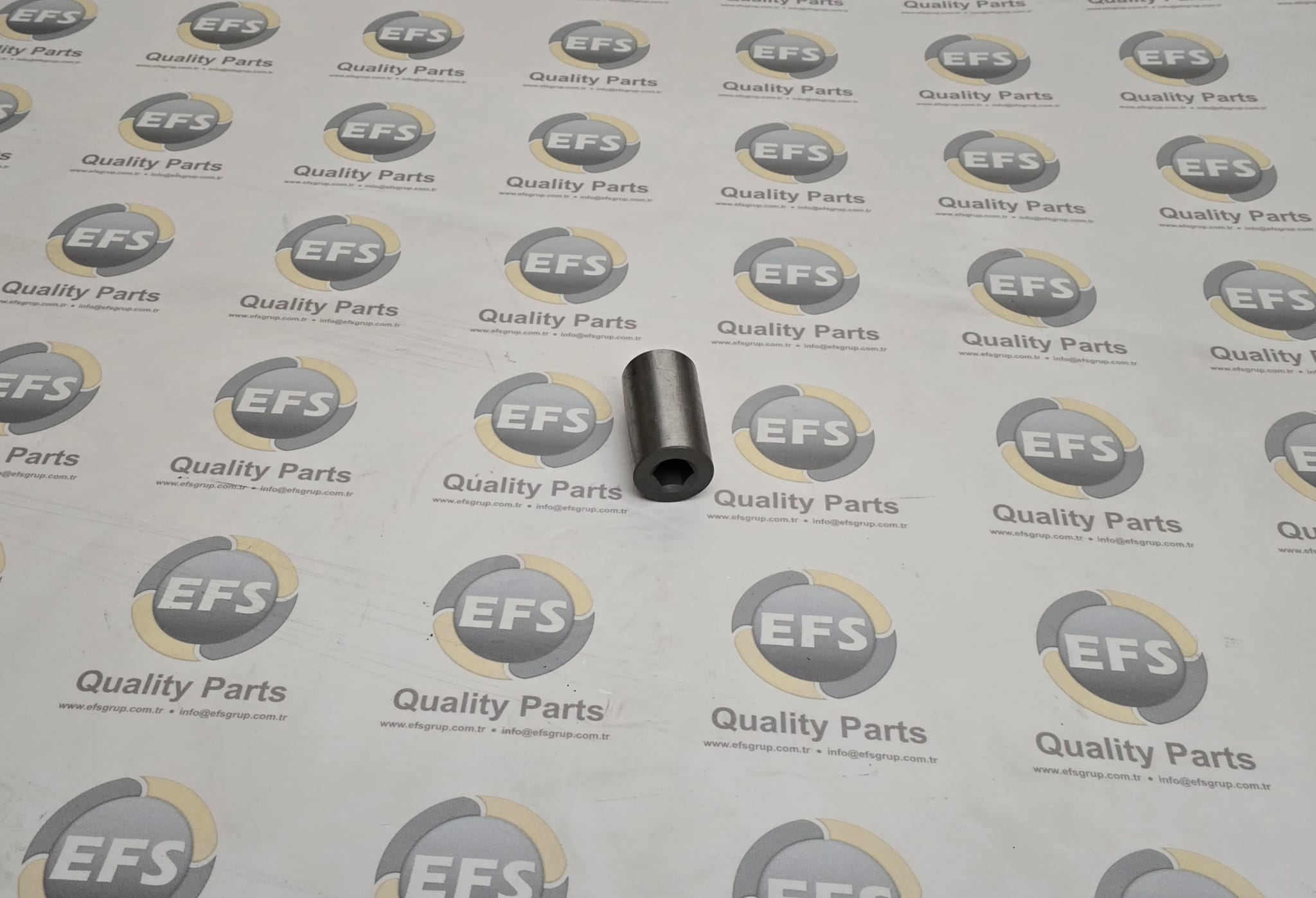 551 706 54 Chuck Bushing Hex1